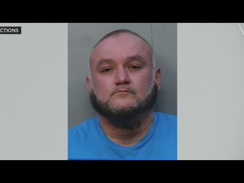 Man turns himself in after weekend Miami-Dade fatal hit-and-run - YouTube