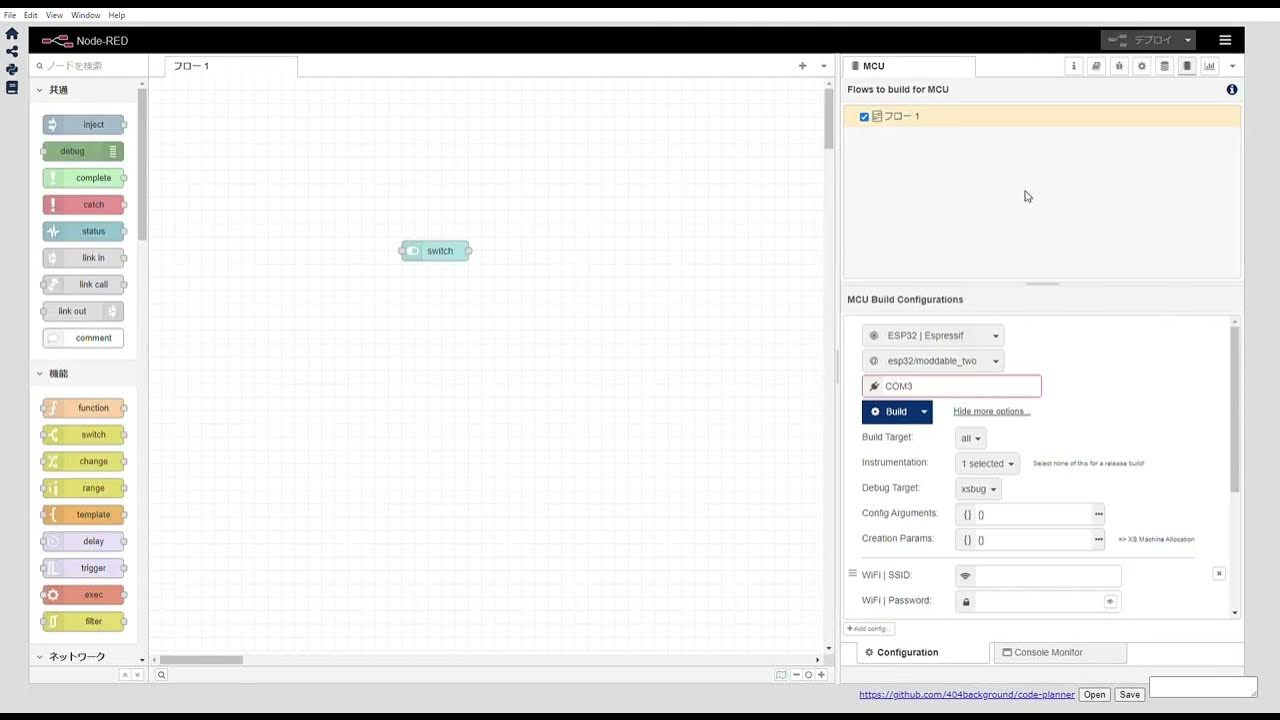Electronでデスクトップアプリケーションの開発 その1（NodeRED、Jupyter Lab） YouTube