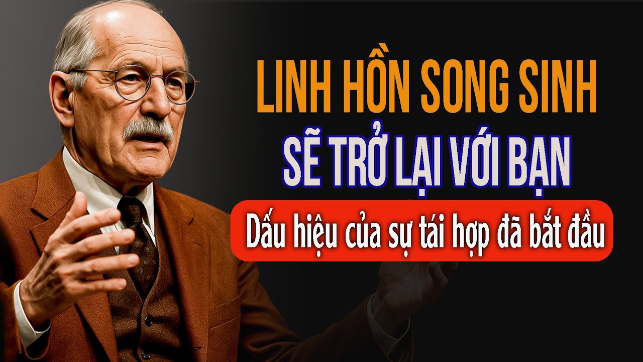 Người đó sẽ trở lại. Dấu hiệu cho sự tái hợp bắt đầu | Carl Jung