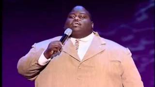 Lavell Crawford  Laffapalooza 1