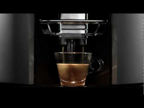 KRUPS EA9000 Automatic Espresso Machine