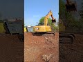 cat 320D3 excavator machine#excavator