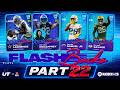 Flashbacks Part 22 Noah Gray, Asante Samuel Jr, LTD Christian McCaffrey | Madden 26 Ultimate Team