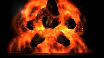 Doom 3: BFG Edition - Resurrection Of Evil: Berserk Hunter (2do Cazador) | Sk17jabraham