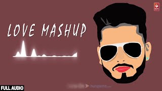 Love mashup popular hindi & english songs 2017. sung by harshit mehta.
music label voice of heart music. song: 2017 (full audio) s...
