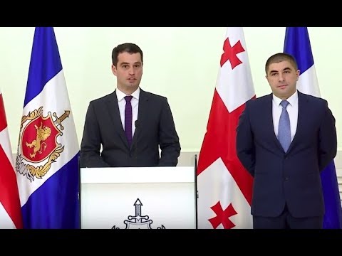 დანაშაულებრივი ჯგუფის ორგანიზატორი მძიმე ნარკოდანაშაულის ბრალდებით დააკავა
