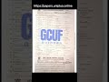 Ideology and Constitution of Pakistan (ICP-321) GCUF BS/ADP Programs Past Paper| Fall-2025-2026