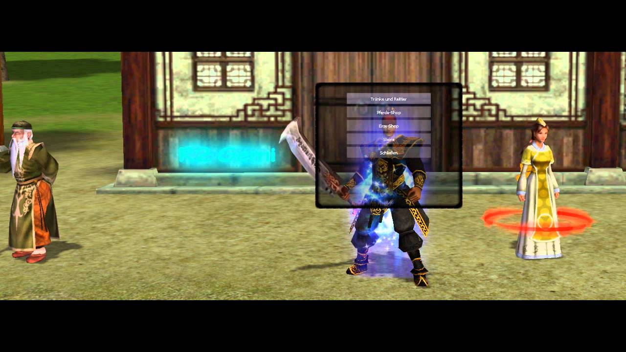 Rival2 MixTape Vol.2 ᴴᴰ (Mondschwert uppen // Azrael killn // NPC Vorstellung)