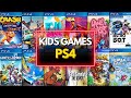 Top 45 Best PS4 Games For Kids To Play Top 45 Best PS4 Games For Kids To Play
