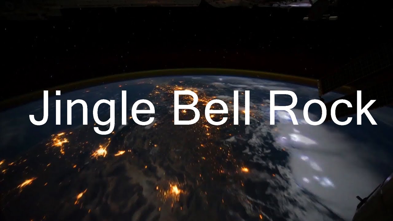 Letra Completa De Jingle Bell Rock