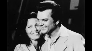 Louisiana Woman, Mississippi Man - duet cover by Tim Lewis and Jenny Daniels