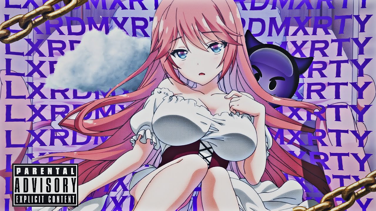 LXRDMXRTY - IDGAF (official video) prod. by LXRDMXRTY x CHRIS ISHIDA