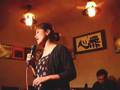 "ひこうき雲" 演奏 "小柳淳子"