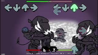 Tormentor but it's SOULBF vs SOULBF V2