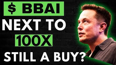 BBAI Stock - BigBear.ai Holdings Inc Stock Breaking News Today | BBAI Stock Price | BBAI