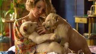 Жена смотрителя зоопарка - Русский Трейлер 2017 / Трейлер на русском 2017