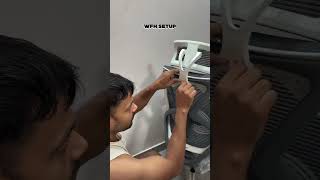Best Ergonomic Chair for Home Office or Studio | Comfortable Mesh Desk Chair #desksetup #officechair