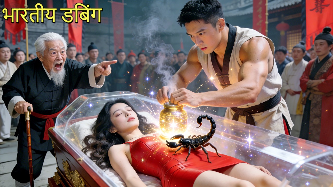 999 डॉक्टर नाकाम रहे, पर गरीब लड़के ने एक छोटे बर्तन से CEO को जगा दिया!