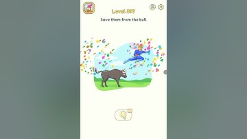 Dop2(delete one part) level397#trendingshorts #dop2 #viralvideo #gameplay