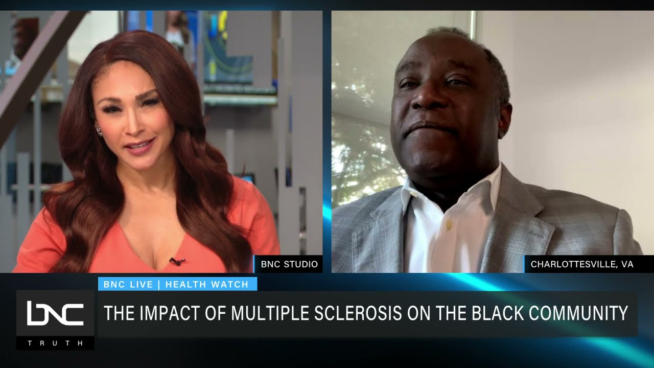 The Impact of Multiple Sclerosis on the Black Community
