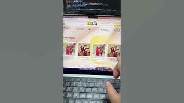 Review dự án Website 15 triệu