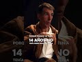 Deportista con discapacidad reflexiona sobre las redes sociales