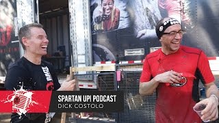 Twitter CEO Dick Costolo Explains How Business is Like a Forest Fire ep.039