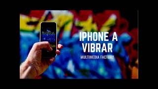 Sound Effect Iphone Vibrating -  iPhone a vibrar