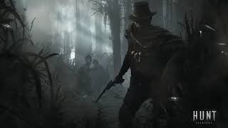 Devil in the Churchyard • Vocal | Hunt: Showdown soundtrack