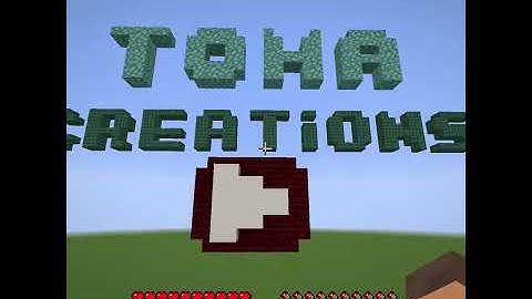 non euclidean minecraft parkour