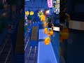 #subwaysurfers #viral #hack