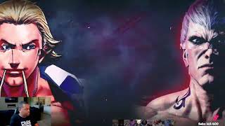 WTI Tekken 8 #25 !signup👻Scary Games🔥!socials !turtlebeach
Like & Subscribe for more epic content
▶ Follow me on Twitch
https://twitch.tv/shin_blade_
▶ Book a session with me on Metafy
https://metafy.gg/@shinblade-/sessions
▶ Become a ShinFolk today
https://bit.ly/shinfolk
▶ All my Socials, Discord & more
https://linktr.ee/shinblade
#tekken #highlevelgaming #howto #blackops6 @scarygaming WTI Tekken 8 #25 !signup👻Scary Games🔥!socials !turtlebeach