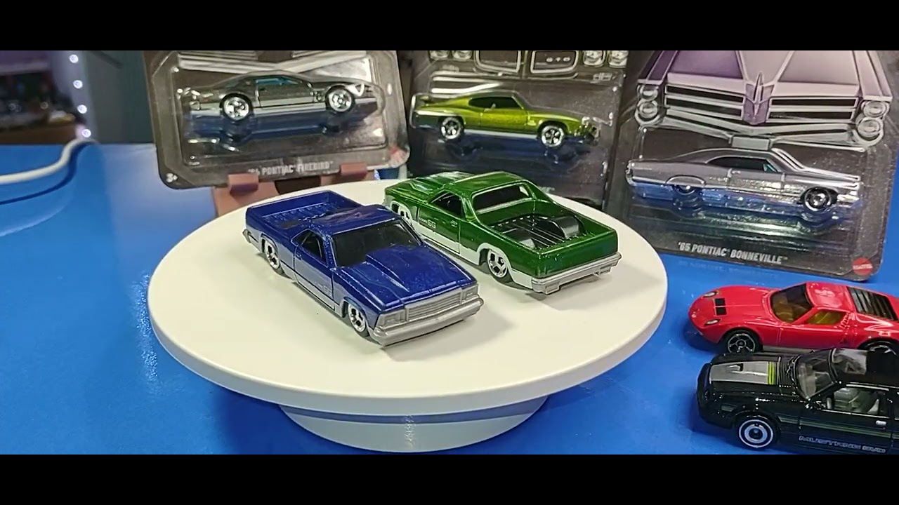 Современные модели Hot Wheels; несколько моделей с распаковкой.