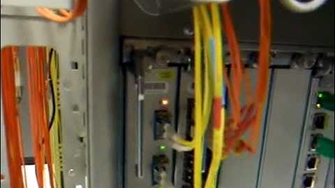 Cisco ASR9000 in CPOC London.mp4