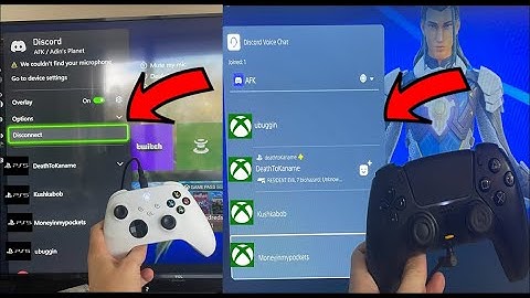 How to Create Crossplay Party Chat Between PS5 & Xbox Series X/S Friends Tutorial! (Crossplay Chat)