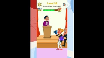 Impossible Date 2| Level 18 | Tricky Riddles 🤪. #shortsvideo #viral #gameplaywalkthrough