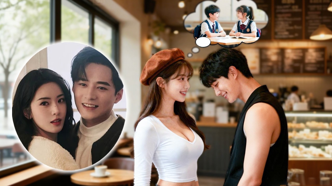 Đi xem mặt gặp lại người mình iu thầm hồi đi học, yêu luôn cưới luôn khỏi gặp gỡ nhiều