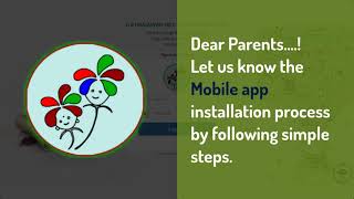 School Mobile App installation process | My School My Soft screenshot 2