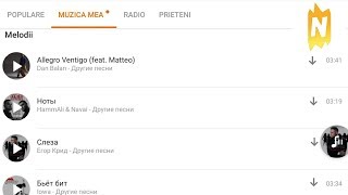 Sa Descarci Muzica De Pe Ok Pe Telefon In 2018