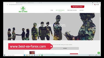 Flex EA | Forex Flex Review
