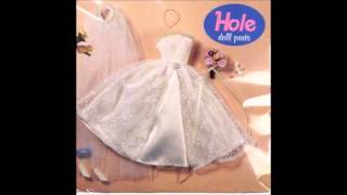 Hole - Doll Parts ♥ ♥  (FULL SINGLE AUSTRALIAN VERSION) Resimi