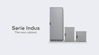 Serie Indus - The New Cabinet Teaser