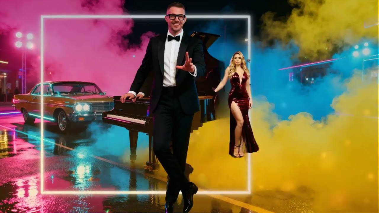 Reteta la Veselie 🎹🔥Disco Manele Chef & Party Hits 2026