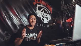 Musik Manila - ScareCrow House of DJ