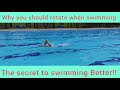 The Secrets to Swimming Better