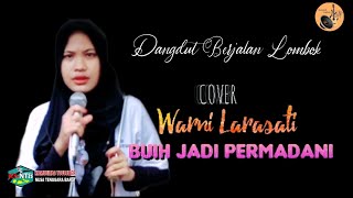 BUIH JADI PERMADANI || cover WARNI LARASATI || Alisa Megantara 2022 Live Barejulat