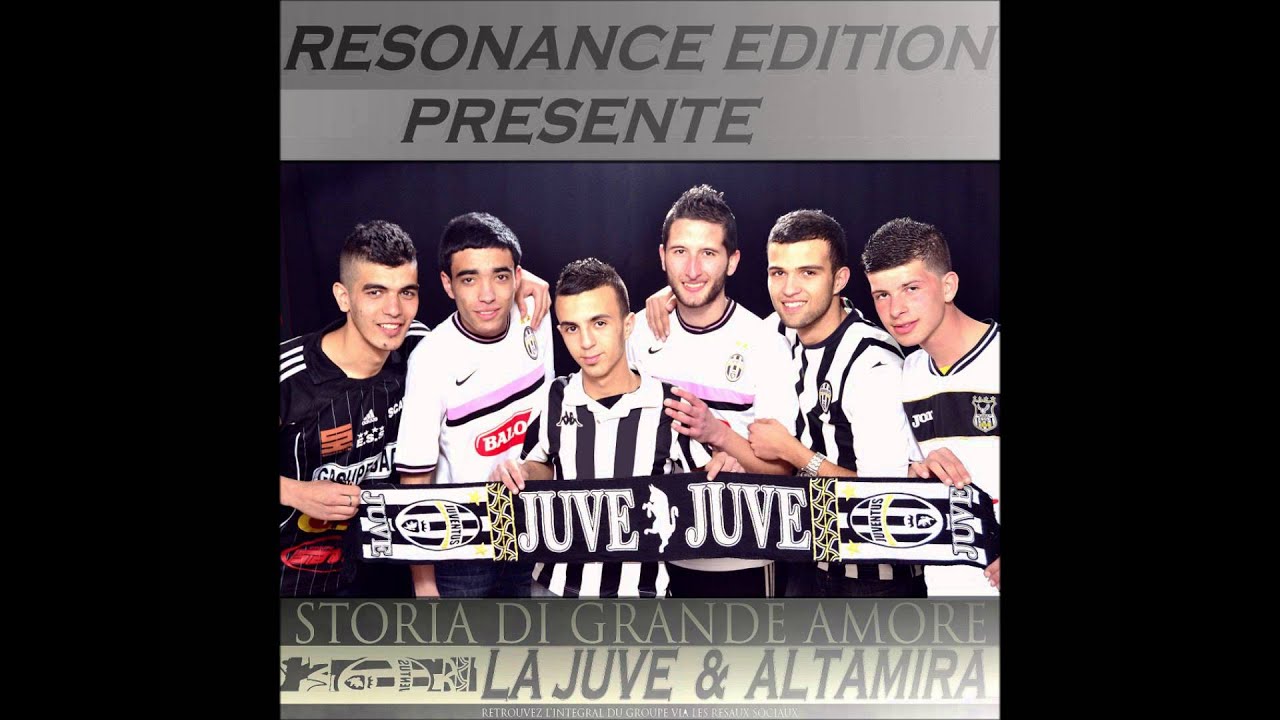 album 2013 Groupe la juvé & Altamira ESS