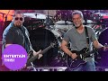 Wolfgang Van Halen on his tribute to late father Eddie, reunion rumors | USA TODAY Entertainment