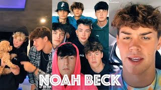 NOAH BECK TIKTOK COMPILATION