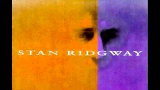 Stan Ridgway "Wild Bill Donovan" / Black Diamond album chords